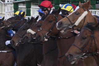 Starting stalls